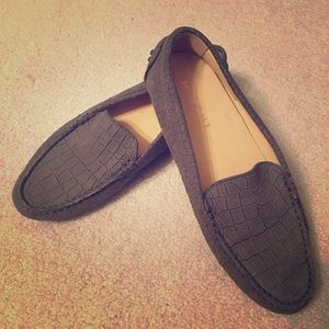 M Gemi Driving Shoes